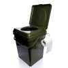 Ridgemonkey Cozee Toilet Complete Set