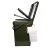 Ridgemonkey Cozee Toilet Complete Set