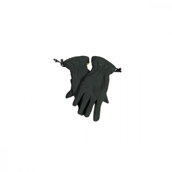 RIDGEMONKEY APEAREL K2XP WATERPROOF TACTICAL GLOVE GREEN S/M WINDKIT - Winter gloves - Autumn clothing, Winter clothing