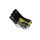 RIDGEMONKEY APEAREL CREW SOCKS 3 PACK SIZE 6-9 SOCKS - Socks - Autumn, Winter clothing