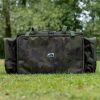 Ridgemonkey Ruggage Kit And Cool Bag Szerelékes és Hűtőtáska 68x42x32cm