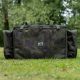 Ridgemonkey Ruggage Kit And Cool Bag Szerelékes és Hűtőtáska 68x42x32cm