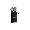 Ridgemonkey Q-Lock Utensil Set Cookware Set