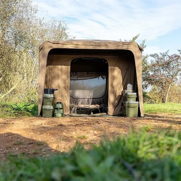 Ridgemonkey Escape XF2 Compact V2 Tent