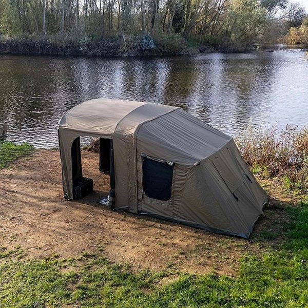 Ridgemonkey Escape XF2 Porch Extension Sátorhosszabbító Panel V2 2x2,4x2m