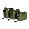 Ridgemonkey Speedflo Heavy Duty Water Carrier 5 litres Waters Kanna