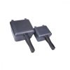Ridgemonkey Connect Deep Pan & Griddle Oven Set Granite Edition