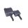 Ridgemonkey Connect Deep Pan & Griddle Oven Set Granite Edition