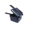 Ridgemonkey Connect Deep Pan & Griddle Oven Set Granite Edition