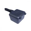 Ridgemonkey Connect Deep Pan & Griddle Oven Set Granite Edition XL