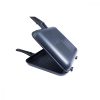 Ridgemonkey Connect Pan & Griddle Frying And Steaming Set Granite Edition 2XL