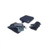 Ridgemonkey Connect Pan & Griddle Frying And Steaming Set Granite Edition 2XL