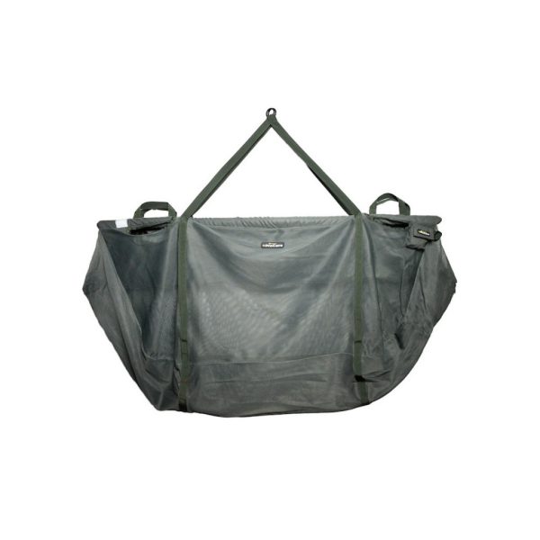 Ridgemonkey Procare Retainer Sling XL Lebegő Mérlegelő Zsák 120x75x5,5cm