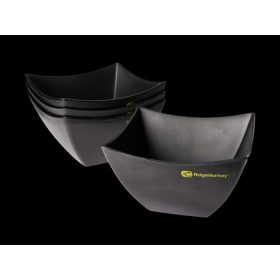 Ridgemonkey DLX Bowl 145x145x80mm Bowl 4 pcs