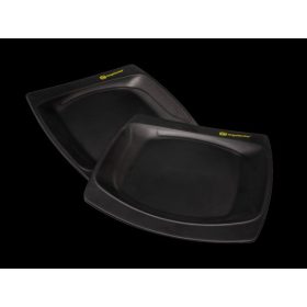 Ridgemonkey DLX Standard Plate 215x210mm Plate 2 pcs