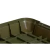 Ridgemonkey Armoury Stackable Storage Box 36 liter Storage Box