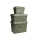 Ridgemonkey Armoury Stackable Storage Box 66 liter Storage Box