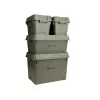 Ridgemonkey Armoury Stackable Storage Box 66 liter Storage Box