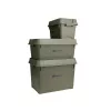 Ridgemonkey Armoury Stackable Storage Box 66 liter Storage Box