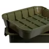 Ridgemonkey Armoury Stackable Storage Box 66 liter Storage Box