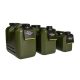 Ridgemonkey Heavy Duty Water Carrier 2,5l Water Can