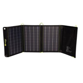 Ridgemonkey Vault Qc3.0 Usb-A 21W Solar Panel Charger