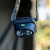 Ridgemonkey VRH300X Pro USB Headtorch
