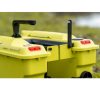 Ridgemonkey Hunter 750 Bait Boat Hi-Viz Feeding Boat