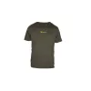 Ridgemonkey Apearel Sportflex Green T-shirt S