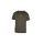 Ridgemonkey Apearel Sportflex Green T-shirt M
