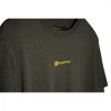 Ridgemonkey Apearel Sportflex Green T-shirt M