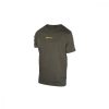 Ridgemonkey Apearel Sportflex Green T-shirt M