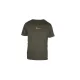 Ridgemonkey Apearel Sportflex Green T-shirt 2XL