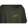 Ridgemonkey Apearel Sportflex Green T-shirt 3XL
