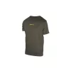 Ridgemonkey Apearel Sportflex Green T-shirt 3XL
