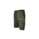 Ridgemonkey Apearel Sportflex Green Shorts S