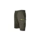 Ridgemonkey Apearel Sportflex Green Shorts 3XL