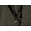 Ridgemonkey Apearel Sportflex Green Hooded Sweatshirt S