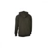 Ridgemonkey Apearel Sportflex Green Hooded Sweatshirt S