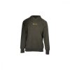 Ridgemonkey Apearel Sportflex Green Hooded Sweatshirt S