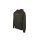 Ridgemonkey Apearel Sportflex Green Hooded Sweatshirt L