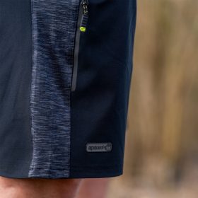Ridgemonkey Apearel Cooltech Stealth Edition Shorts S