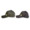 Ridgemonkey Apearel Sportflex Trucker Grey Baseball Cap