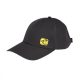 Ridgemonkey Apearel Sportflex Snapback Grey Baseball Cap