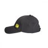 Ridgemonkey Apearel Sportflex Snapback Grey Baseball Cap