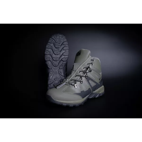 Ridgemonkey Apearel Quickzip All-Weather Boots 43