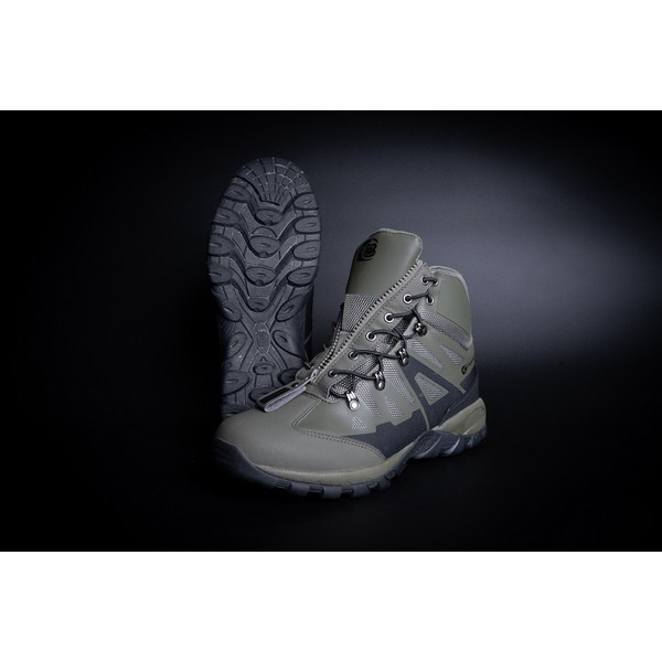 Ridgemonkey Apearel Quickzip All-Weather Boots 42 Bakancs