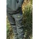 Ridgemonkey Apearel Thermapro Heavyweight Joggers Green Warming Pants L