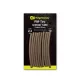 Ridgemonkey Rm-Tec Shrink Tube Organic Brown 2.4mm Shrink Tube
