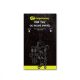 Ridgemonkey Rm-Tec Quick Change Inline Swivel Size8 Quick Change Swivel 8Db